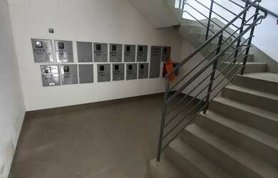 Imagem 4: APARTAMENTO RESIDENCIAL em CONTAGEM - MG, R$ 318.000,00 // CABRAL