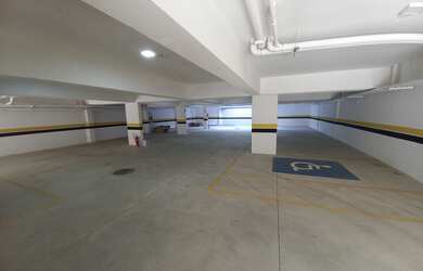 Imagem 7: APARTAMENTO RESIDENCIAL em CONTAGEM - MG, R$ 318.000,00 // CABRAL