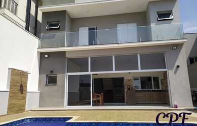 Imagem 2: Casa de condomínio em Bragança Paulista