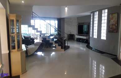 Imagem 5: CASA RESIDENCIAL em BRAGANÇA PAULISTA - SP, CONDOMÍNIO RESIDENCIAL EUROVILLE