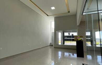 Imagem 3: CASA RESIDENCIAL em BRAGANÇA PAULISTA - SP, CONDOMÍNIO VILLA VERDE BRAGANÇA