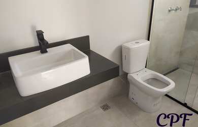 Imagem 11: CASA RESIDENCIAL em BRAGANÇA PAULISTA - SP, CONDOMÍNIO JARDIM FLAMBOYAN