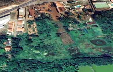 Imagem 4: AREA RESIDENCIAL em BRAGANÇA PAULISTA - SP, PENHA