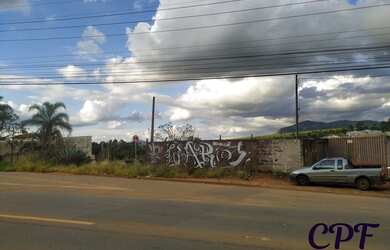 Imagem 8: AREA RESIDENCIAL em BRAGANÇA PAULISTA - SP, PENHA