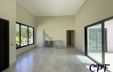 Imagem 2: CASA RESIDENCIAL em BRAGANÇA PAULISTA - SP, Condomínio Terras de Santa...