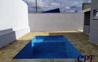 Imagem 10: CASA RESIDENCIAL em BRAGANÇA PAULISTA - SP, JARDIM VISTA ALEGRE