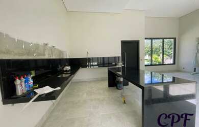 Imagem 4: CASA RESIDENCIAL em BRAGANÇA PAULISTA - SP, Condomínio Terras de Santa...