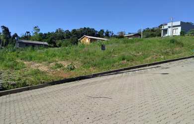 Imagem 3: Terrenos no Loteamento Bela Natureza Pareci Novo - 716