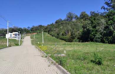 Imagem 4: Terrenos no Loteamento Bela Natureza Pareci Novo - 716