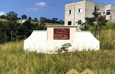 Imagem 5: TERRENO À VENDA, 255 M² POR R$ 202.000,00 - JARDIM SANTA BRANCA - CAMPO...