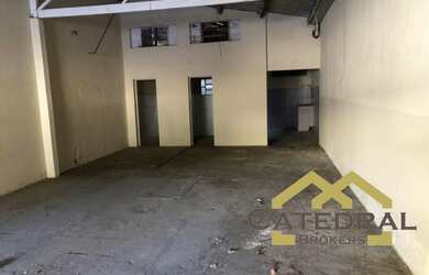 Imagem 4: SALÃO, 120 M² - VENDA POR R$ 800.000,00 OU ALUGUEL POR R$ 4.500,00/MÊS...