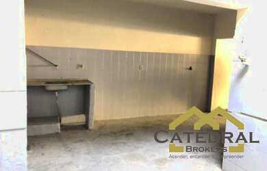 Imagem 3: SALÃO, 120 M² - VENDA POR R$ 800.000,00 OU ALUGUEL POR R$ 4.500,00/MÊS...