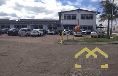 Imagem 12: GALPÃO À VENDA, 16181 M² POR R$ 85.000.000,00 - MEDEIROS - JUNDIAÍ/SP