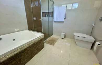 Imagem 13: Casa em condomínio fechado 4 quartos 3 suítes - Jardim Novo Mundo -...