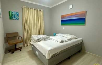 Imagem 12: Casa em condomínio fechado 4 quartos 3 suítes - Jardim Novo Mundo -...