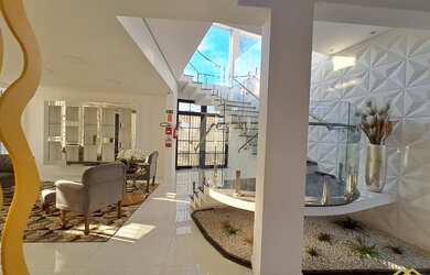 Imagem 1: Salão alto padrão para Locação por R$25.000,00 - Vianelo - Jundiaí/SP