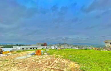 Imagem 4: Terreno à Venda de 553m² por R$689.000,00 em condomínio fechado Terras...
