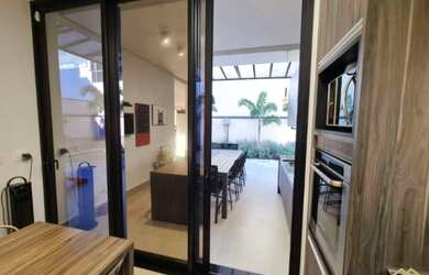 Imagem 13: Sobrado em condomínio de alto padrão com 4 suítes à venda no Jardim...