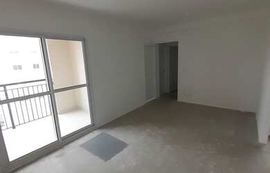 Imagem: O apartamento possui 3 Dormitórios, 1 Suíte, 2 Banheiros