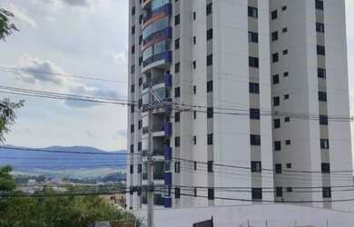 Imagem: O apartamento possui 3 Dormitórios, 1 Suíte, 2 Banheiros