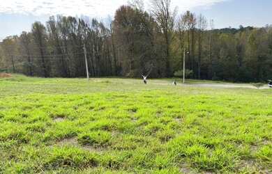 Imagem: O terreno possui 1.000m² de Área Privada e está localizado