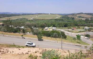 Imagem: O terreno está localizado em Vila Maringá, Jundiaí à venda