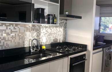 Imagem 16: Apartamento de 72m² à venda por R$615.000,00 no condomínio Fatto Torres...