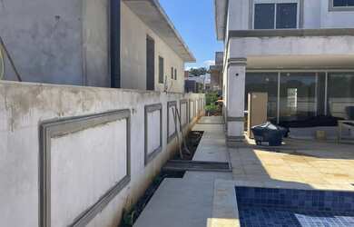 Imagem 8: Sobrado a Venda no Condomínio Brisas de Jundiaí - Jardim Novo Mundo...