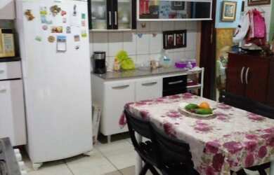 Imagem 6: Casa térrea a Venda no Jardim Berioga - Várzea Paulista