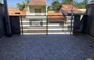 Imagem 10: CASA RESIDENCIAL em VÁRZEA PAULISTA - SP, JARDIM ITÁLIA