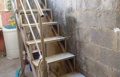 Imagem 11: Casa térrea a Venda no Jardim Berioga - Várzea Paulista