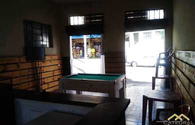 Imagem: A loja possui 2 Dormitórios, 2 Banheiros, 12 Vagas na garagem