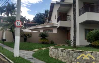 Imagem 2: CASA EM CONDOMÍNIO RESIDENCIAL em JUNDIAÍ - SP, PORTAL DO PARAÍSO I