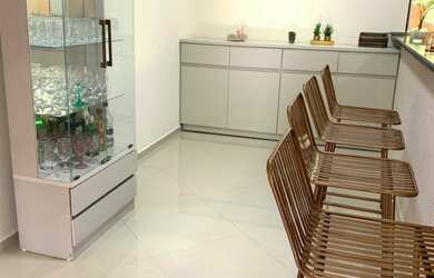 Imagem 5: Chácara Locação no Condomínio - Fazenda Marajoara - Campo Limpo Paulista...