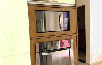 Imagem 7: Chácara Locação no Condomínio - Fazenda Marajoara - Campo Limpo Paulista...