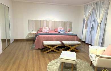 Imagem 12: Chácara Locação no Condomínio - Fazenda Marajoara - Campo Limpo Paulista...