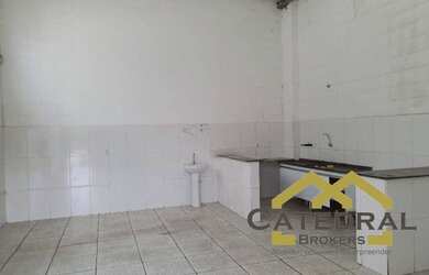 Imagem 7: GALPÃO, 3600 M² - VENDA POR R$ 17.000.000,00 - VILA AGOSTINHO ZAMBOM...