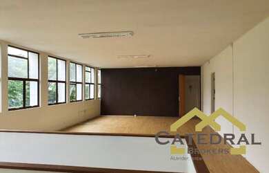 Imagem 1: GALPÃO, 3600 M² - VENDA POR R$ 17.000.000,00 - VILA AGOSTINHO ZAMBOM...