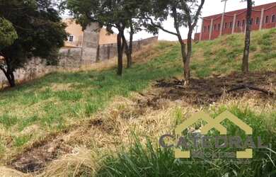 Imagem 3: Terreno de rua com 390m² no bairro Jardim da Fonte - Jundiaí/SP