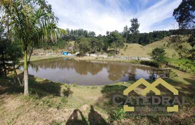 Imagem: A fazenda possui 52.000m² de Área e está localizado em Loteamento