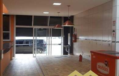 Imagem 1: Salão a Venda Comercial com 220 m³ - Centro - Jundiaí - São Paulo