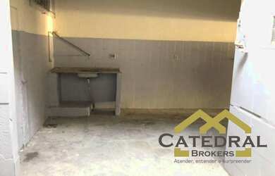 Imagem 10: SALÃO, 120 M² - VENDA POR R$ 800.000,00 OU ALUGUEL POR R$ 4.500,00/MÊS...