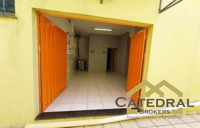 Imagem 13: PONTO, 315 M² - VENDA POR R$ 2.200.000,00 OU ALUGUEL POR R$ 12.000,00/MÊS...