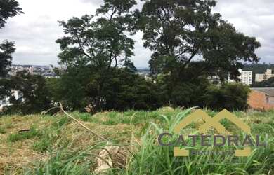 Imagem 1: Terreno de rua com 390m² no bairro Jardim da Fonte - Jundiaí/SP