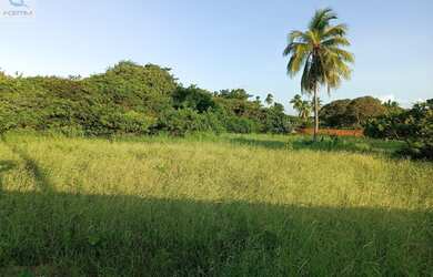 Imagem: Terreno à venda em Fortim - CE, bairro Campestre, 1.650m²