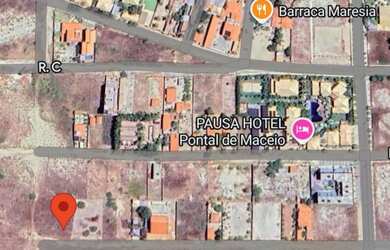 Imagem: Oportunidade única terreno à venda em Fortim-CE, bairro Pontal