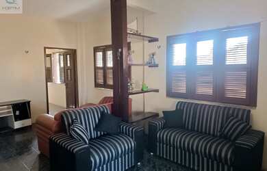 Imagem 7: CASA COMERCIAL em FORTIM - CE, CENTRO