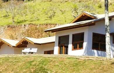 Imagem 4: Oportunidade Única Casa dos sonhos em Gonçalves