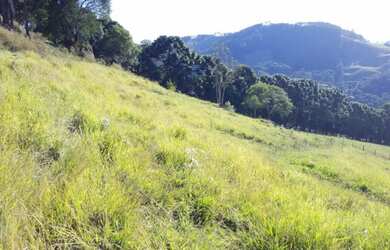Imagem 3: Belíssimo Terreno com Vista Incrível para as Montanhas