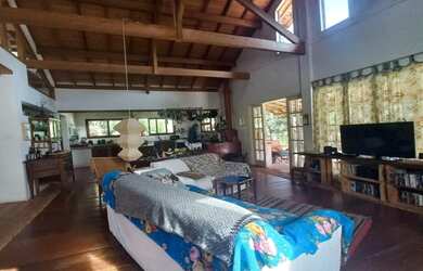 Imagem 6: Casa dos Sonhos Linda propriedade com muita água e natureza